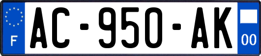 AC-950-AK