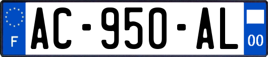 AC-950-AL