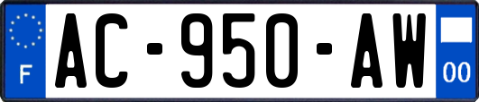 AC-950-AW