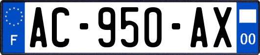 AC-950-AX