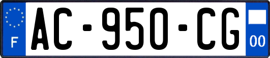 AC-950-CG