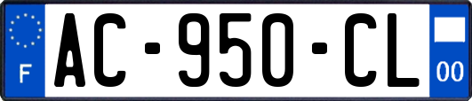 AC-950-CL