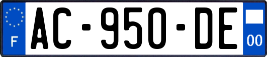 AC-950-DE