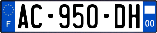 AC-950-DH