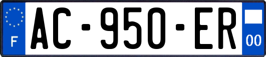 AC-950-ER