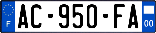 AC-950-FA