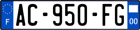 AC-950-FG