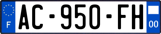 AC-950-FH
