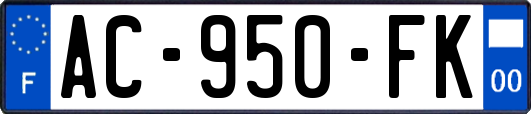 AC-950-FK