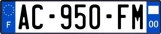AC-950-FM