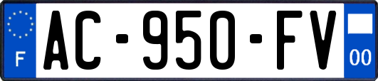 AC-950-FV