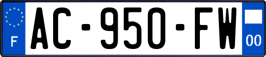 AC-950-FW
