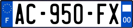 AC-950-FX