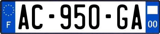 AC-950-GA