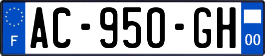 AC-950-GH