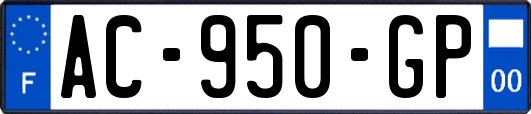 AC-950-GP