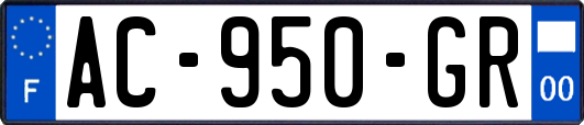 AC-950-GR