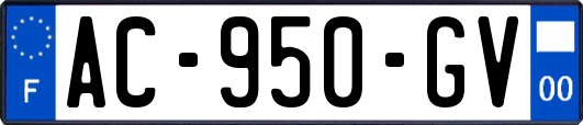 AC-950-GV