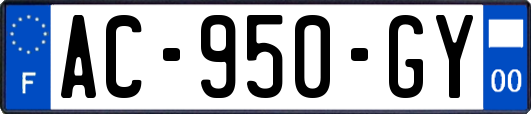 AC-950-GY