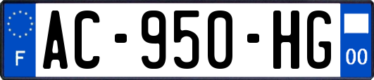 AC-950-HG