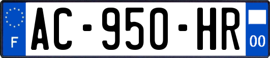 AC-950-HR