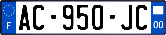 AC-950-JC