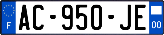 AC-950-JE