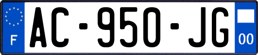 AC-950-JG