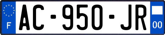 AC-950-JR