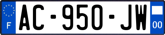 AC-950-JW