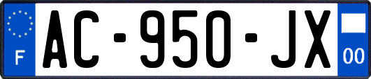 AC-950-JX