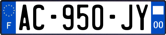 AC-950-JY
