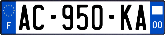 AC-950-KA
