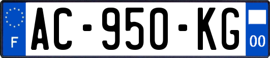 AC-950-KG