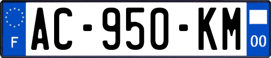 AC-950-KM