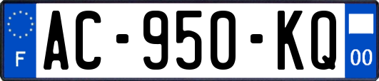 AC-950-KQ