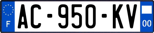 AC-950-KV