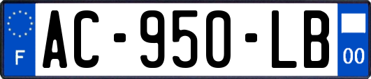 AC-950-LB