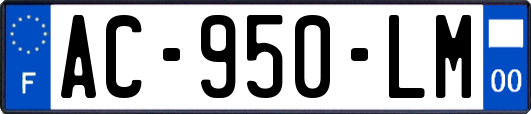 AC-950-LM