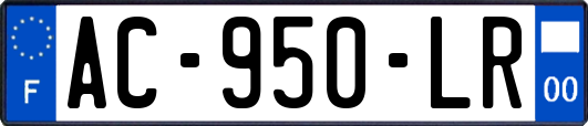 AC-950-LR
