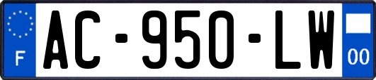 AC-950-LW