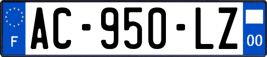 AC-950-LZ