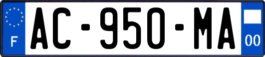 AC-950-MA