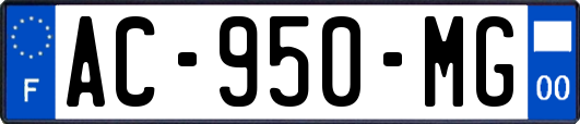 AC-950-MG