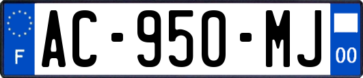 AC-950-MJ