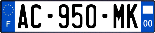 AC-950-MK