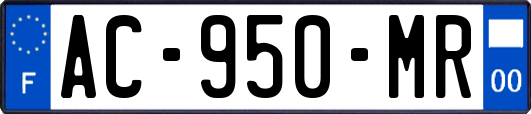 AC-950-MR