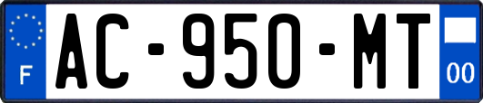 AC-950-MT