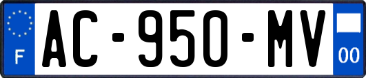 AC-950-MV