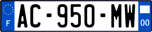 AC-950-MW